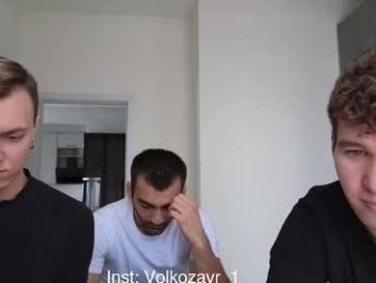 alexxx_d webcam chaturbate model stream image