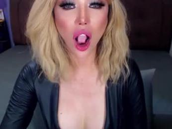 angelicqueents webcam chaturbate model stream image