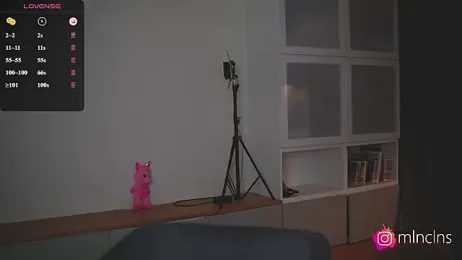 mel_collins webcam stripchat model stream image