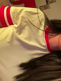 OnlyRima webcam model stream image