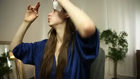 PrincessMononokee webcam stripchat model stream image