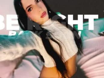 stephie01 webcam model stream image