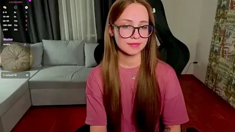 Alice_loft webcam model stream image