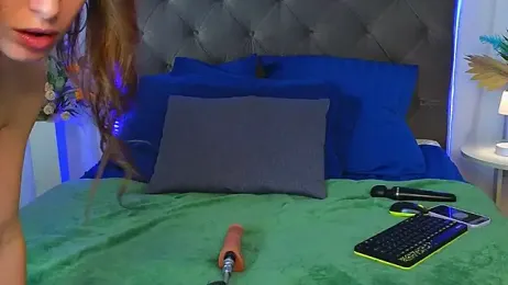 Ariana_Petite webcam model stream image