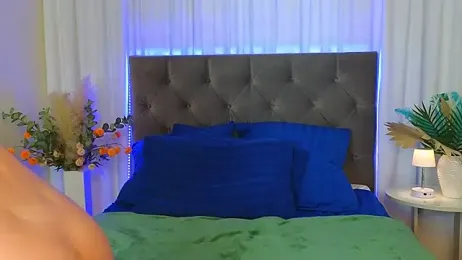 Ariana_Petite webcam model stream image