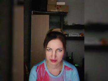 Nushka1984 webcam model stream image