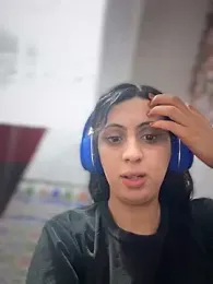 Nora_0 webcam stripchat model stream image