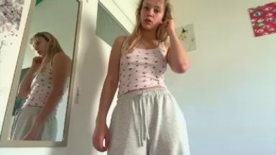 StephnieLulas webcam cam4 model stream image