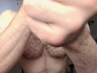 Jeff Richi webcam model stream image