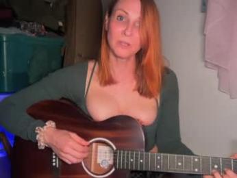 kaileeshy webcam model stream image