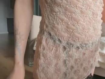 yours_meyy webcam chaturbate model stream image