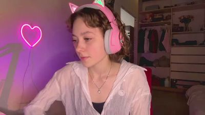 AvaCua webcam model stream image