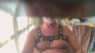 pelo44 webcam model stream image