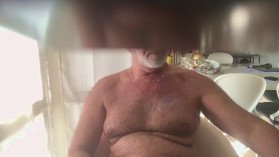 pelo44 webcam model stream image
