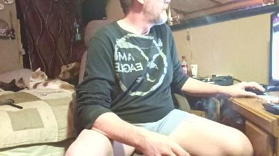 Drews9incher webcam model stream image