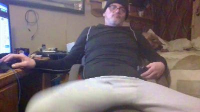 Drews9incher webcam model stream image