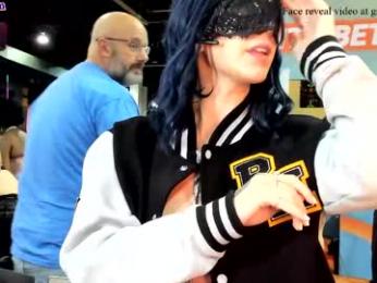 greydesire69 webcam model stream image