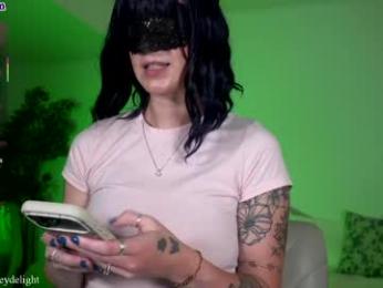 greydesire69 webcam model stream image