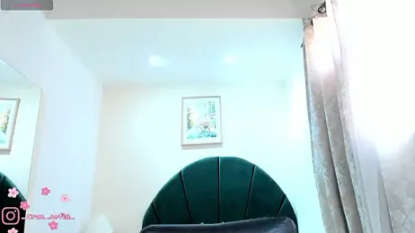 _sofia_cruz webcam stripchat model stream image