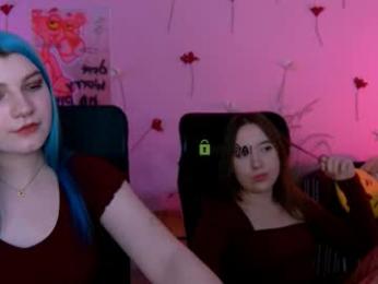 pure_radiance webcam chaturbate model stream image