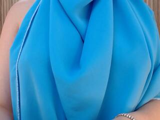 Aliah Manzur webcam model stream image