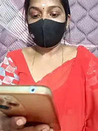 Renuma webcam model stream image