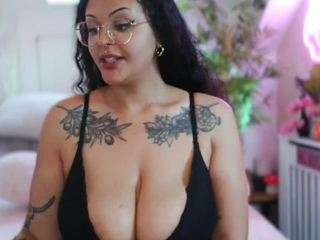 its-eve webcam model stream image