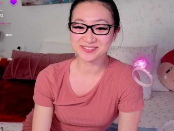 MySweetSofie webcam model stream image