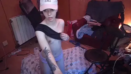 Lia_Y_PatrickX webcam model stream image