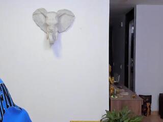 Jackson Gray webcam flirt4free model stream image