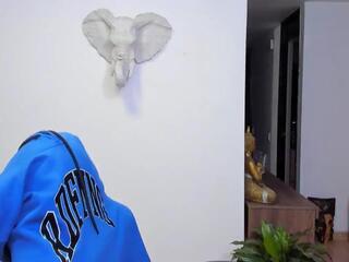 Jackson Gray webcam flirt4free model stream image