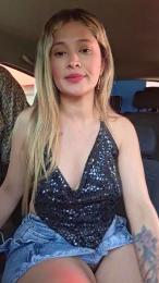 Tania__honey webcam cam4 model stream image