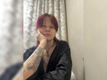 stillHer webcam bongacams model stream image