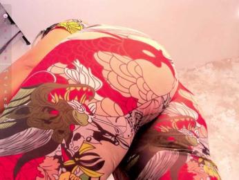 EmilyLeah webcam model stream image