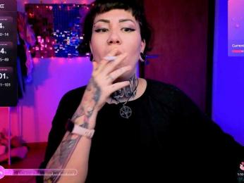 DakotaCandy webcam bongacams model stream image