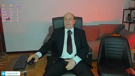 masterboy50 webcam model stream image