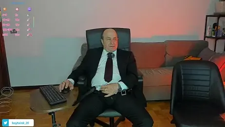 masterboy50 webcam model stream image