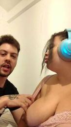 viikealex webcam model stream image