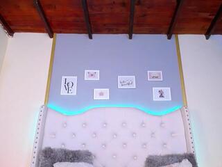 Dante Ferrara webcam model stream image