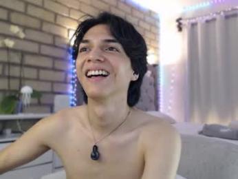 bl_cos webcam chaturbate model stream image