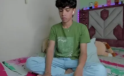 Santy_carrington webcam model stream image