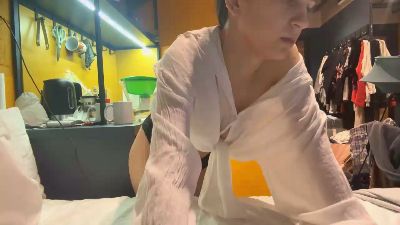 ShelbaFlecther webcam model stream image