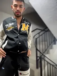 Big_Snake77 webcam model stream image