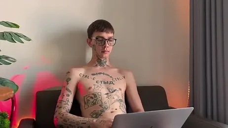 anahori__simon webcam model stream image