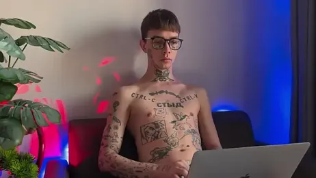 anahori__simon webcam model stream image