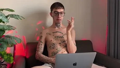 anahori__simon webcam model stream image