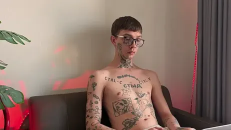 anahori__simon webcam model stream image