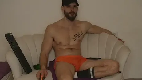 MauroTwin webcam stripchat model stream image