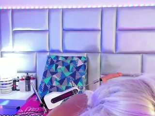 lovely-nicki webcam camsoda model stream image