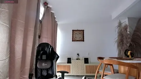 Aron_Dark webcam stripchat model stream image